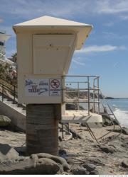 Photo Textures of Buildings Los Angeles